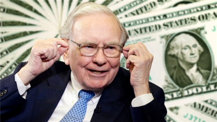 Warren Buffett phát cuồng vì ETF này: ‘Gà mờ’ cũng có thể mơ thành triệu phú